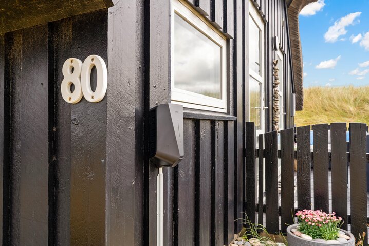 Ferienhaus B2602 in Julianevej 80, Bjerregård - Bild #43