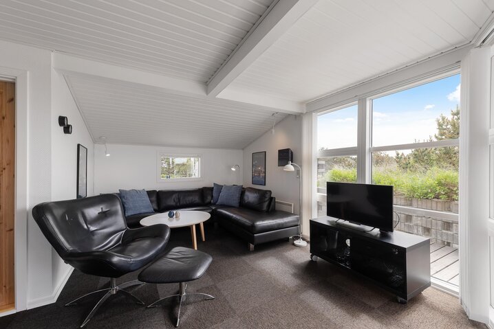 Sommerhus B2603 på Rauhesvej 22, Bjerregård - Billede #1