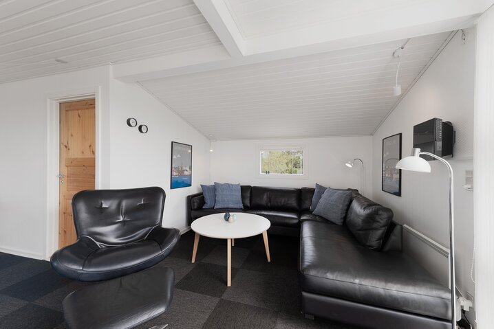 Sommerhus B2603 på Rauhesvej 22, Bjerregård - Billede #3