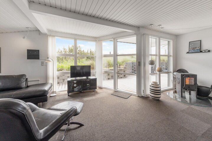 Sommerhus B2603 på Rauhesvej 22, Bjerregård - Billede #4