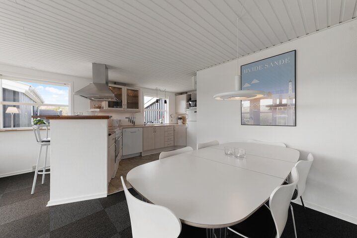 Sommerhus B2603 på Rauhesvej 22, Bjerregård - Billede #5