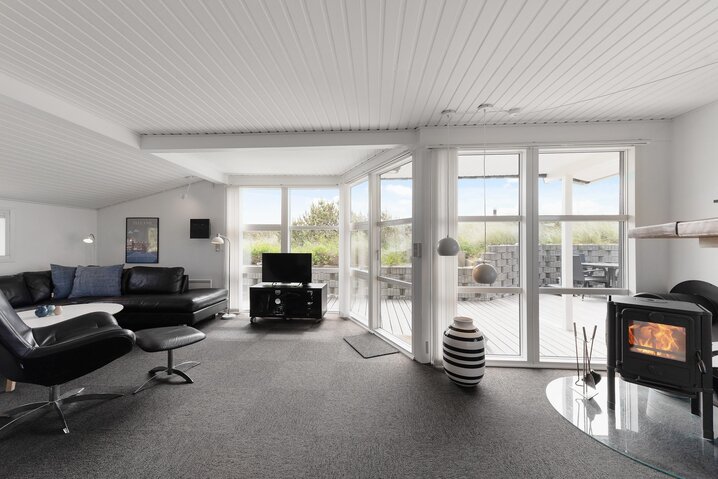 Sommerhus B2603 på Rauhesvej 22, Bjerregård - Billede #6