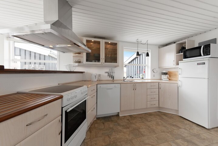 Sommerhus B2603 på Rauhesvej 22, Bjerregård - Billede #7