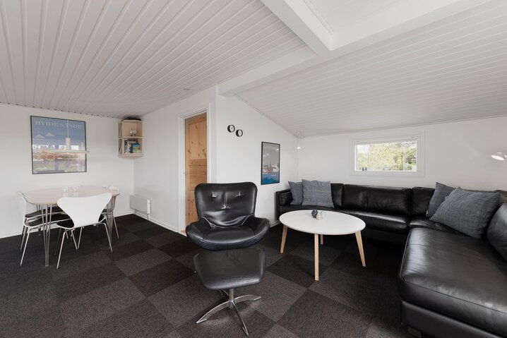 Sommerhus B2603 på Rauhesvej 22, Bjerregård - Billede #9