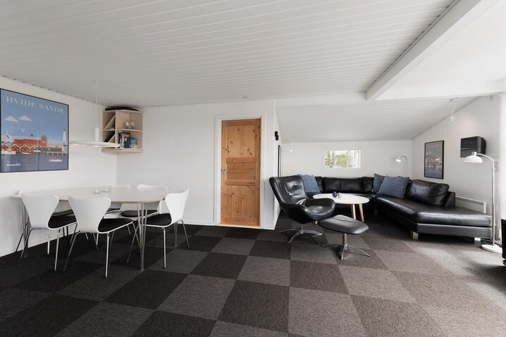 Sommerhus B2603 på Rauhesvej 22, Bjerregård - Billede #10