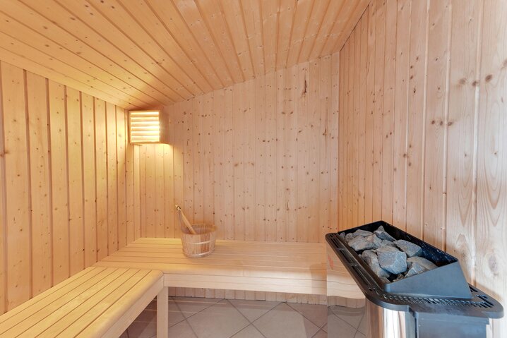 Sommerhus B2603 på Rauhesvej 22, Bjerregård - Billede #15