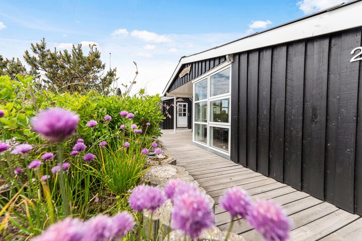 Sommerhus B2603 på Rauhesvej 22, Bjerregård - Billede #31