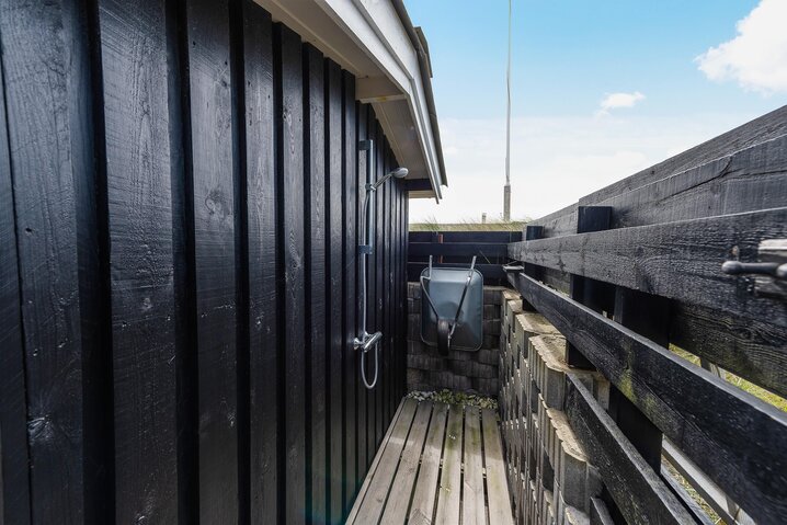 Sommerhus B2603 på Rauhesvej 22, Bjerregård - Billede #24