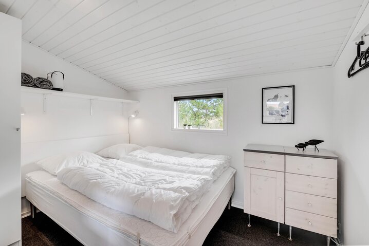 Sommerhus B2603 på Rauhesvej 22, Bjerregård - Billede #16