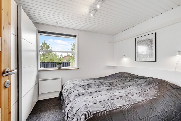 Sommerhus B2603 på Rauhesvej 22, Bjerregård - Billede #11