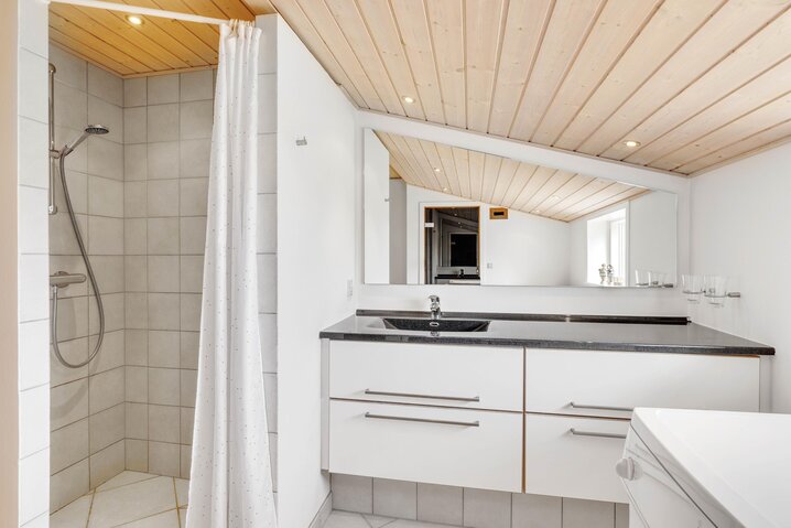 Sommerhus B2603 på Rauhesvej 22, Bjerregård - Billede #12