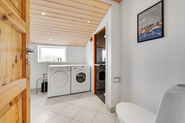 Sommerhus B2603 på Rauhesvej 22, Bjerregård - Billede #14