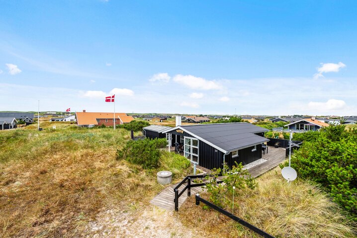 Sommerhus B2603 på Rauhesvej 22, Bjerregård - Billede #18