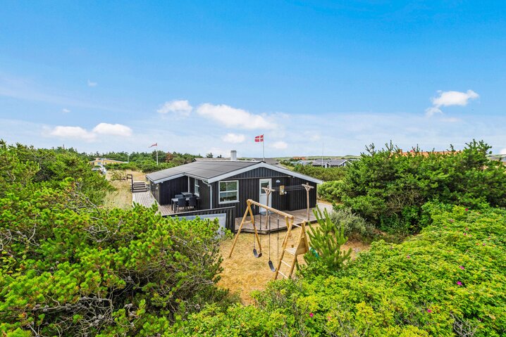 Sommerhus B2603 på Rauhesvej 22, Bjerregård - Billede #19