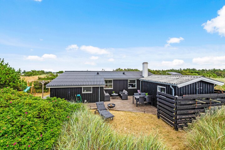 Sommerhus B2603 på Rauhesvej 22, Bjerregård - Billede #20