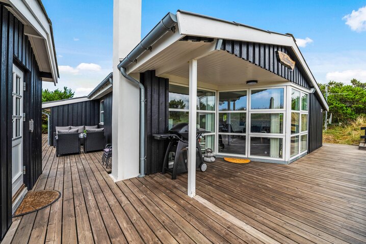 Sommerhus B2603 på Rauhesvej 22, Bjerregård - Billede #25