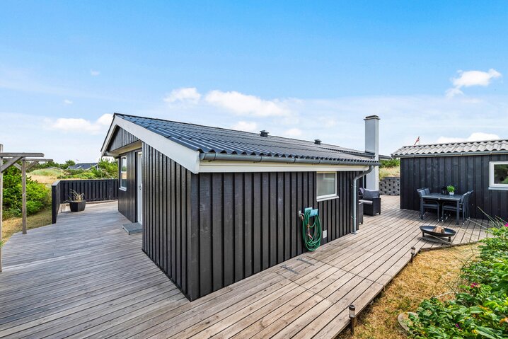 Sommerhus B2603 på Rauhesvej 22, Bjerregård - Billede #26