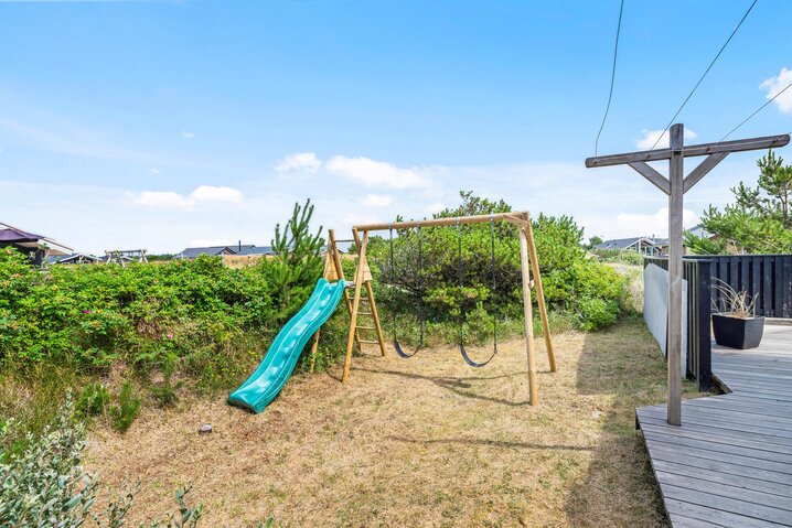 Sommerhus B2603 på Rauhesvej 22, Bjerregård - Billede #27