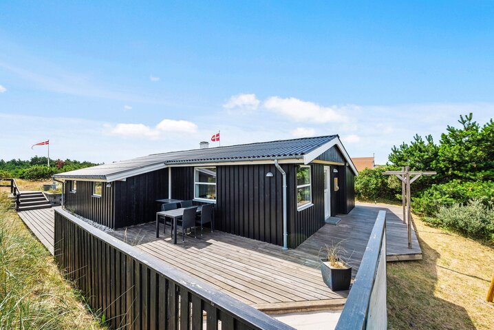 Sommerhus B2603 på Rauhesvej 22, Bjerregård - Billede #28