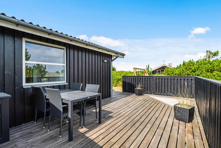 Sommerhus B2603 på Rauhesvej 22, Bjerregård - Billede #29