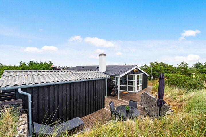 Sommerhus B2603 på Rauhesvej 22, Bjerregård - Billede #32