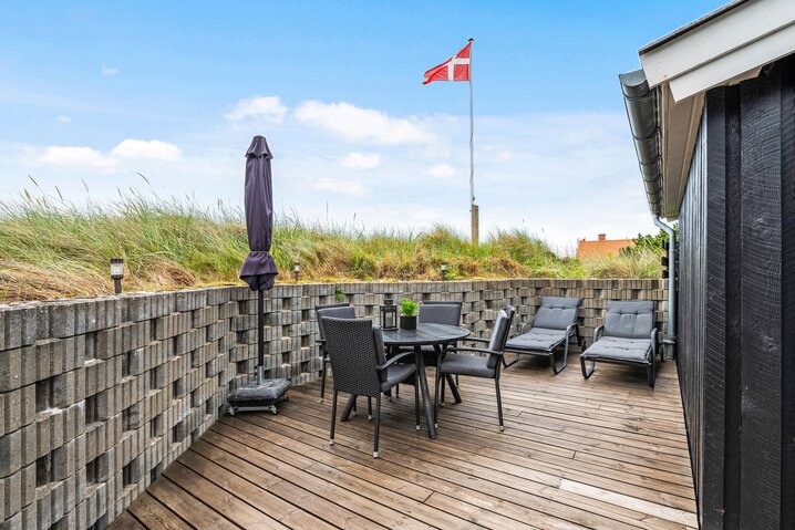 Sommerhus B2603 på Rauhesvej 22, Bjerregård - Billede #33