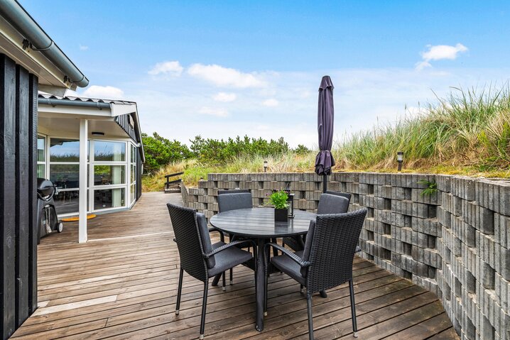 Sommerhus B2603 på Rauhesvej 22, Bjerregård - Billede #34