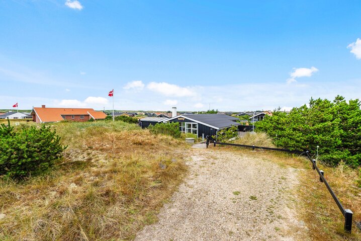 Sommerhus B2603 på Rauhesvej 22, Bjerregård - Billede #35