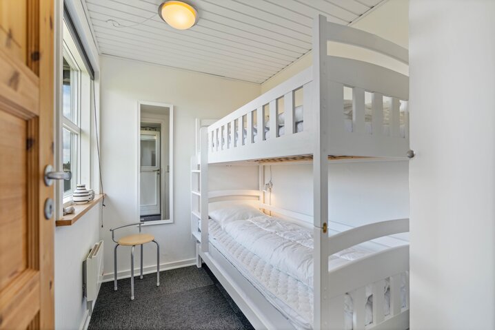 Sommerhus B2603 på Rauhesvej 22, Bjerregård - Billede #17