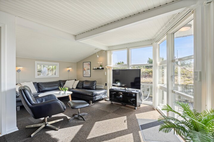 Sommerhus B2603 på Rauhesvej 22, Bjerregård - Billede #4