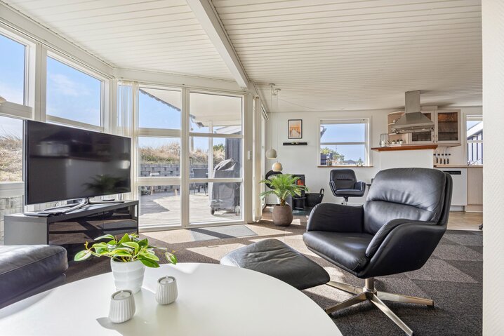 Sommerhus B2603 på Rauhesvej 22, Bjerregård - Billede #5