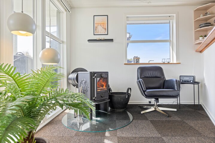 Sommerhus B2603 på Rauhesvej 22, Bjerregård - Billede #6