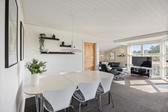 Sommerhus B2603 på Rauhesvej 22, Bjerregård - Billede #7