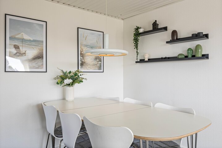 Sommerhus B2603 på Rauhesvej 22, Bjerregård - Billede #8