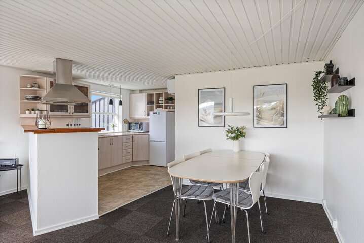 Sommerhus B2603 på Rauhesvej 22, Bjerregård - Billede #9
