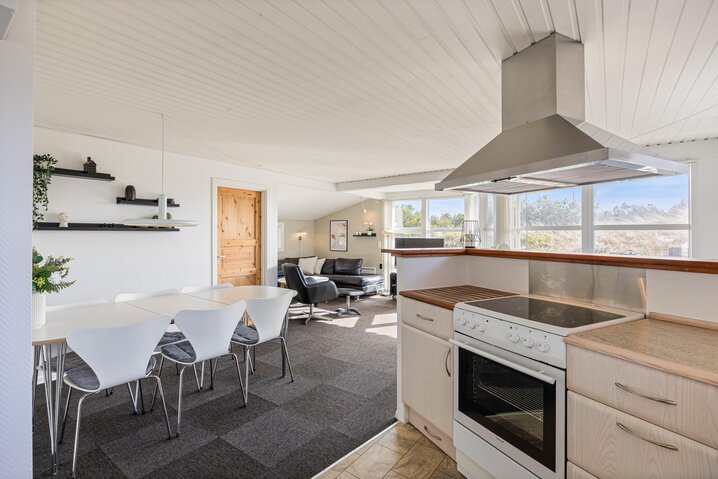 Sommerhus B2603 på Rauhesvej 22, Bjerregård - Billede #10