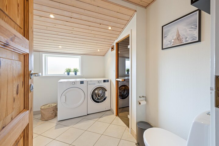 Sommerhus B2603 på Rauhesvej 22, Bjerregård - Billede #14