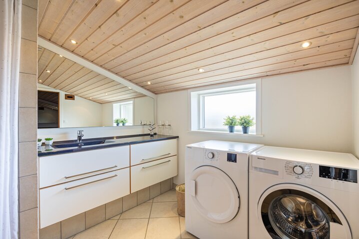 Sommerhus B2603 på Rauhesvej 22, Bjerregård - Billede #15