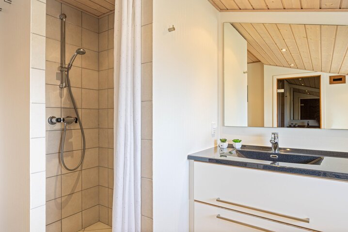 Sommerhus B2603 på Rauhesvej 22, Bjerregård - Billede #16