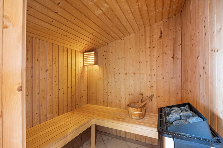 Sommerhus B2603 på Rauhesvej 22, Bjerregård - Billede #17