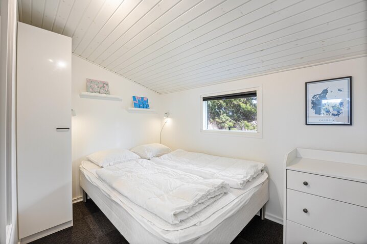 Sommerhus B2603 på Rauhesvej 22, Bjerregård - Billede #18