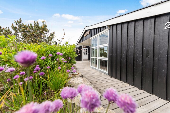 Sommerhus B2603 på Rauhesvej 22, Bjerregård - Billede #29