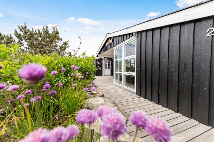 Sommerhus B2603 på Rauhesvej 22, Bjerregård - Billede #29
