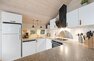 Ferienhaus B2604 in Humlegårdsvej 16, Bjerregård - Bild #11