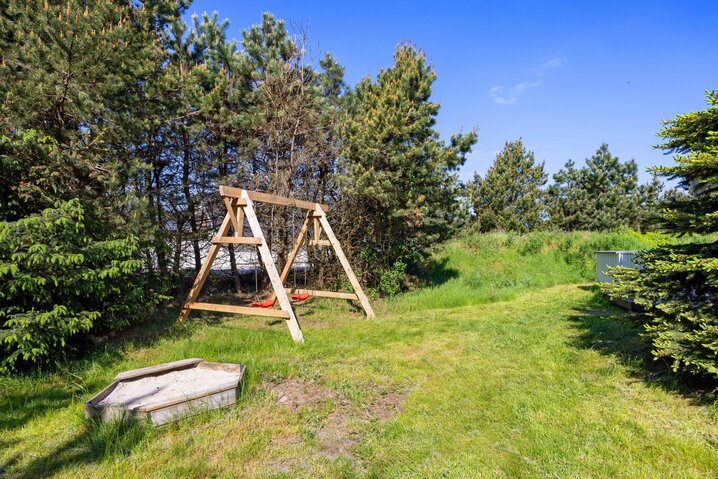 Ferienhaus B2604 in Humlegårdsvej 16, Bjerregård - Bild #30