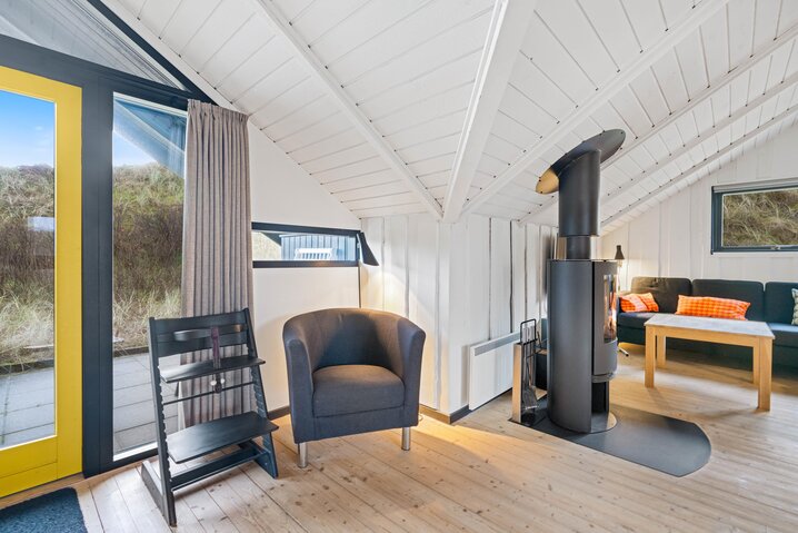 Sommerhus B2605 på Julianevej 194, Bjerregård - Billede #7