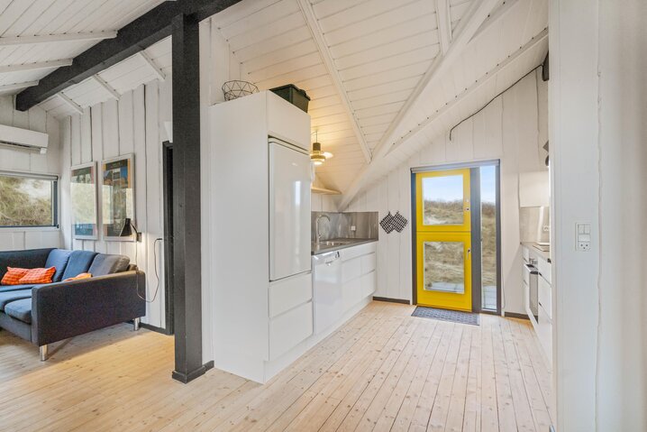 Sommerhus B2605 på Julianevej 194, Bjerregård - Billede #11