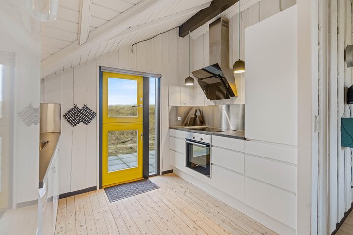 Sommerhus B2605 på Julianevej 194, Bjerregård - Billede #14