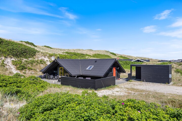 Sommerhus B2605 på Julianevej 194, Bjerregård - Billede #24