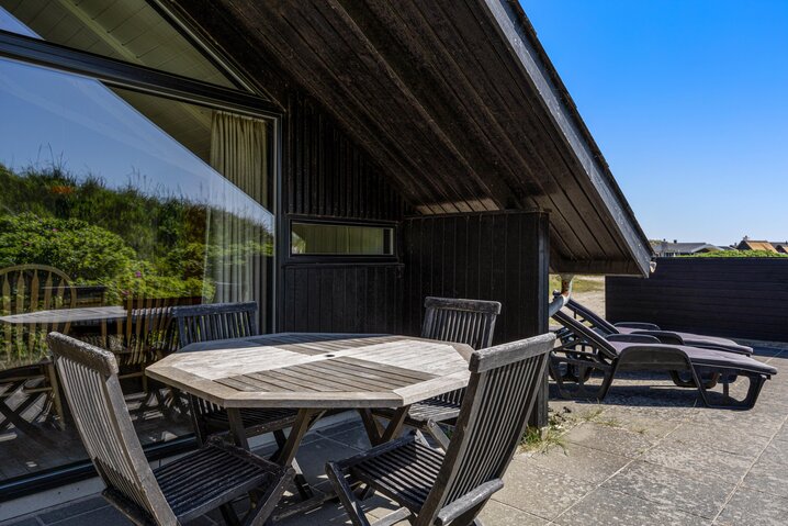 Sommerhus B2605 på Julianevej 194, Bjerregård - Billede #29